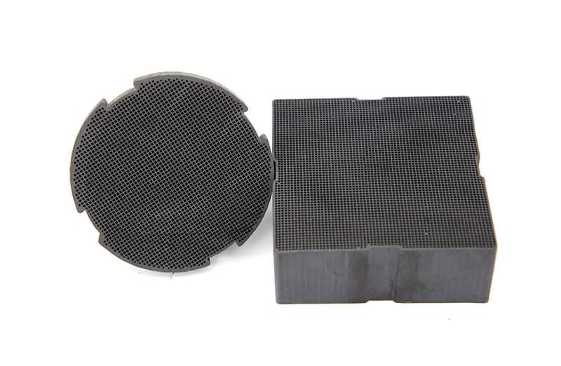Honeycomb Carbon